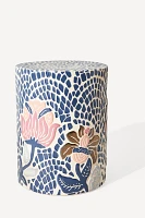 Mosaic Stool