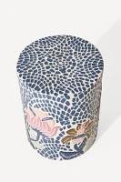 Mosaic Stool