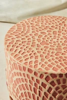 Mosaic Stool