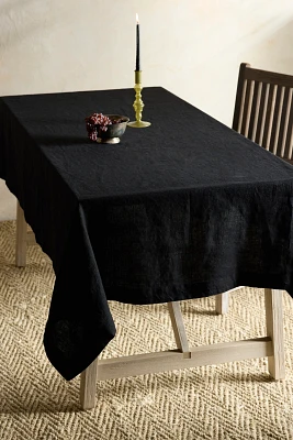 Lithuanian Linen Tablecloth