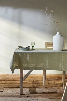 Lithuanian Linen Tablecloth