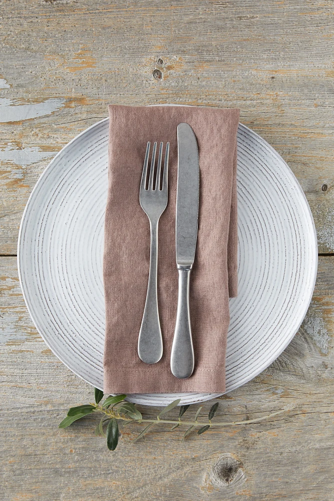 Lithuanian Linen Napkins