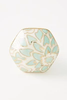 River Reflection Knobs, Set of 2