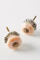 Manor House Knobs, Set of 2