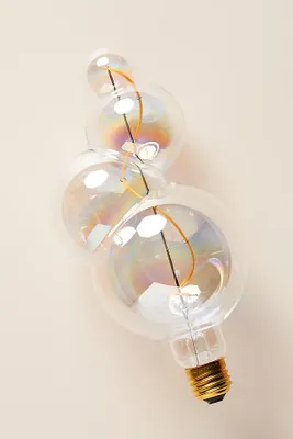 NUD Bubble 3W LED Bulb