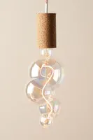 NUD Bubble 3W LED Bulb