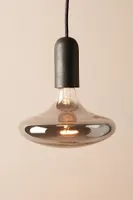 NUD UFO 3W Tinted LED Bulb