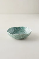 Ceramic Cabbage Bowl