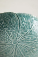 Ceramic Cabbage Bowl