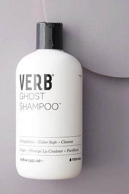 Verb Ghost Shampoo