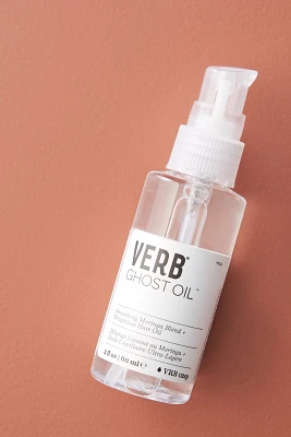 VERB Ghost Oil