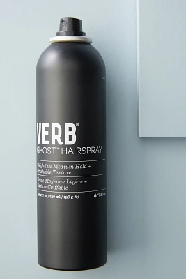 Verb Ghost Hairspray