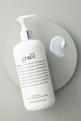 Philosophy Pure Grace Body Lotion