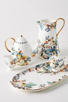 Botanica Teapot