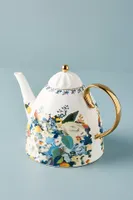 Botanica Teapot