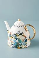 Botanica Teapot