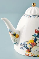 Botanica Teapot