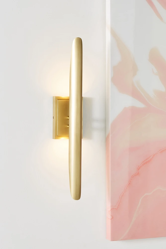 Redford Sconce