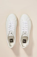 Veja Leather Sneakers