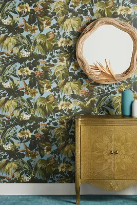 House of Hackney Limerence Wallpaper