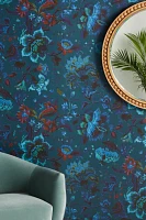 House of Hackney Majorelle Wallpaper