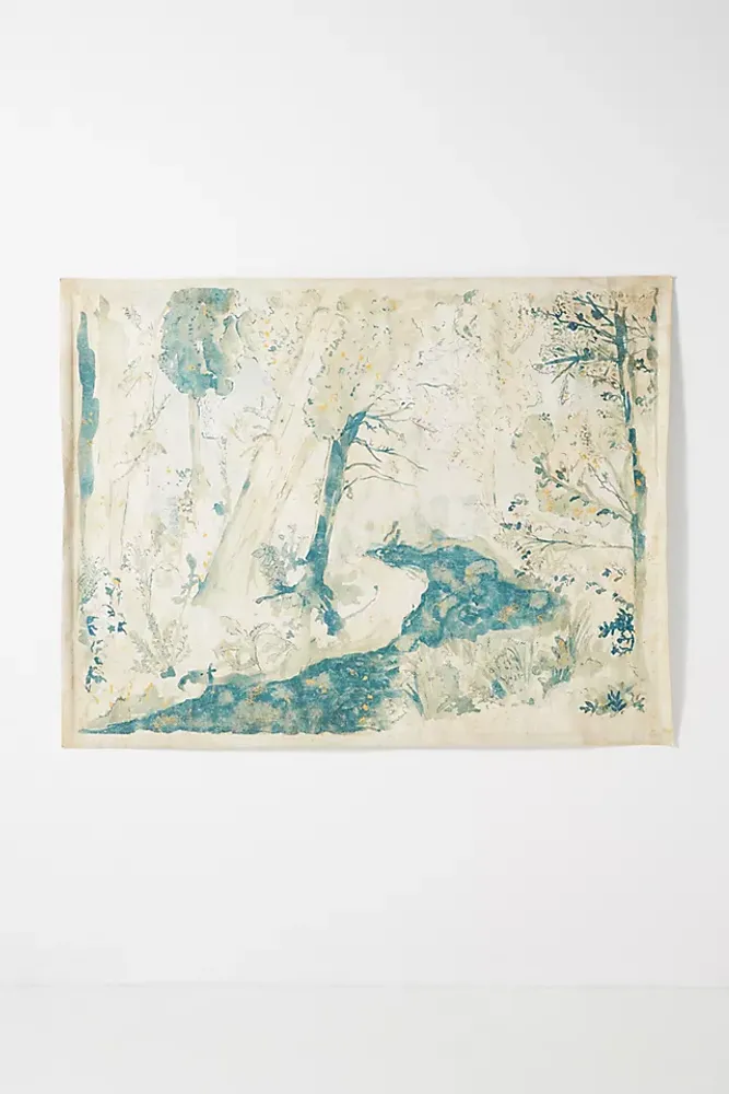 Rae Tapestry