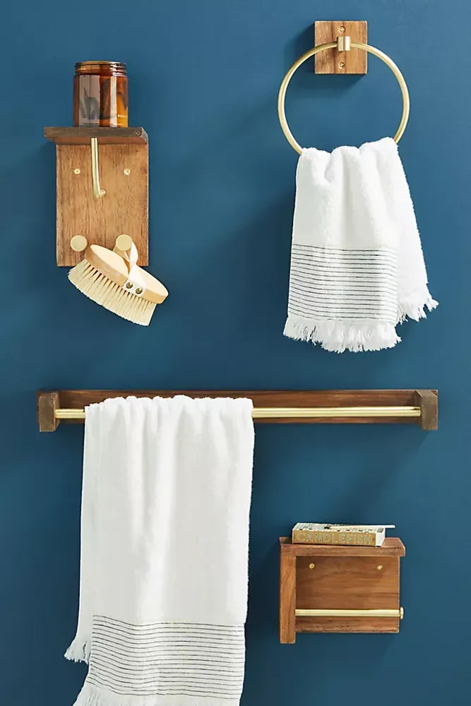 Eliza Towel Bar