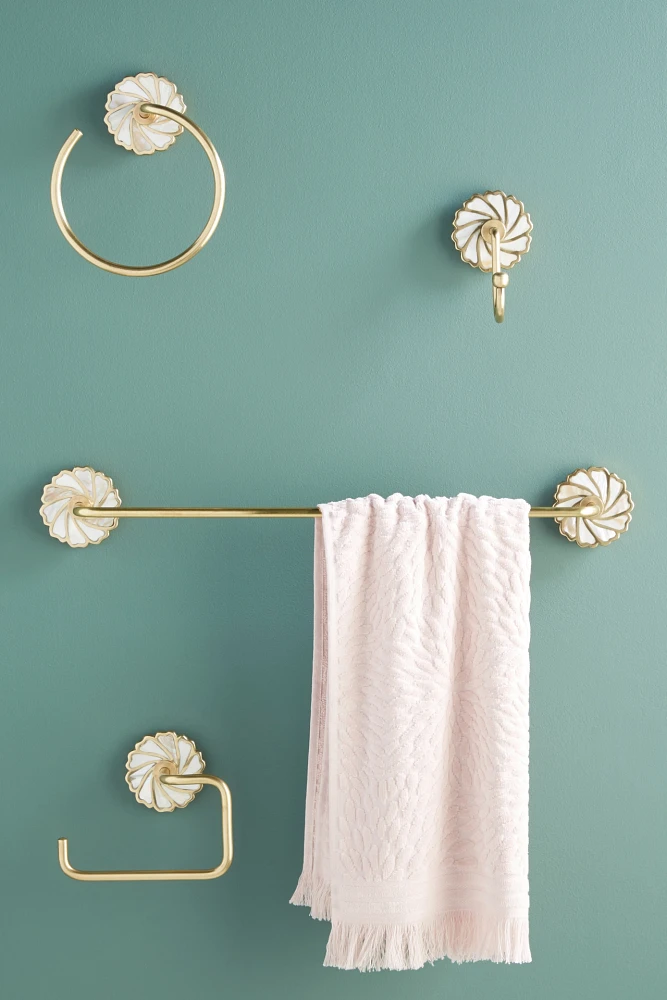 Gracie Towel Bar