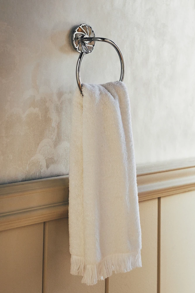 Gracie Towel Ring