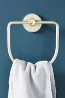 Darwin Towel Ring