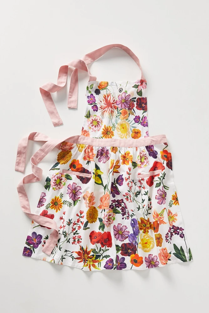 Nathalie Lete Helena Apron