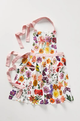 Nathalie Lete Helena Apron