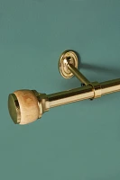 Clifton Curtain Rod