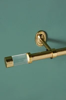 Phillipe Curtain Rod