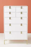 Ingram Seven-Drawer Dresser