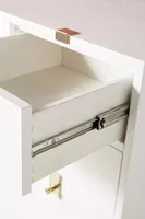 Ingram Seven-Drawer Dresser