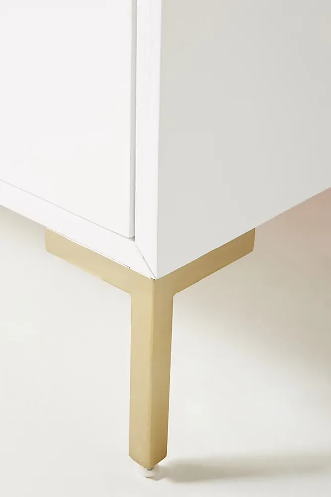 Ingram Seven-Drawer Dresser