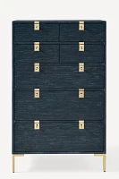 Ingram Seven-Drawer Dresser