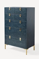 Ingram Seven-Drawer Dresser