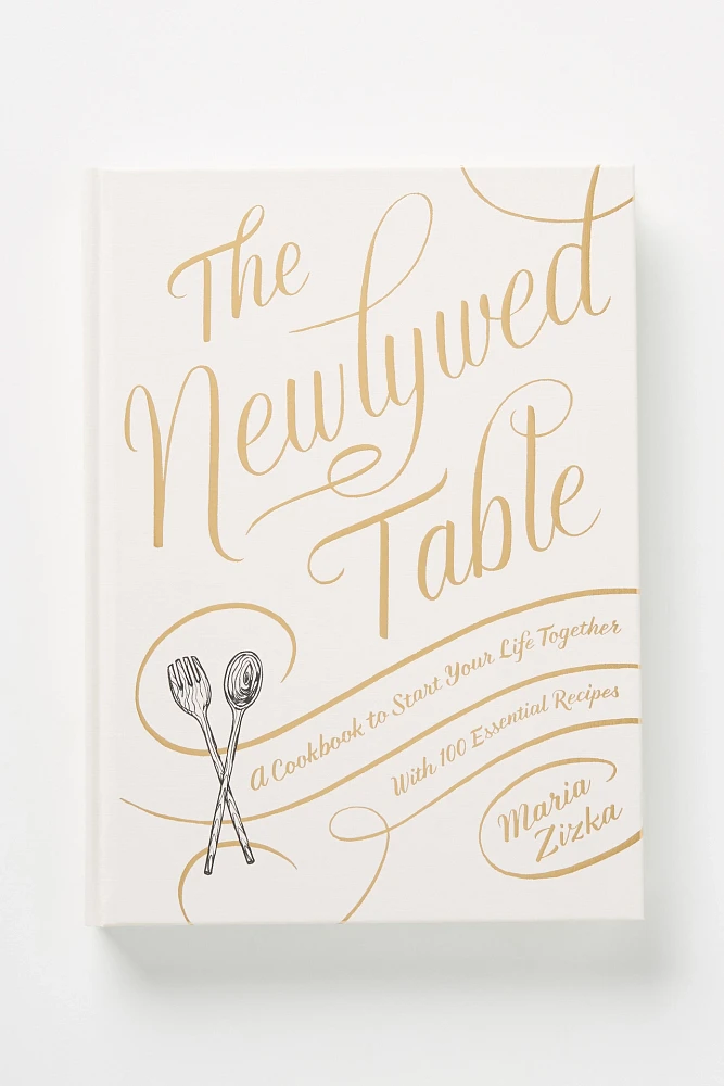 The Newlywed Table