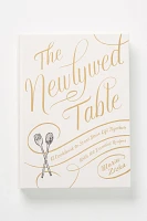 The Newlywed Table