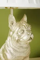 Frank the Frenchie Table Lamp