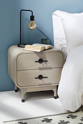 Nora Nightstand