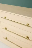 Nora Six-Drawer Dresser