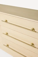 Nora Six-Drawer Dresser