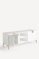 Ingram Media Console