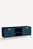 Ingram Media Console