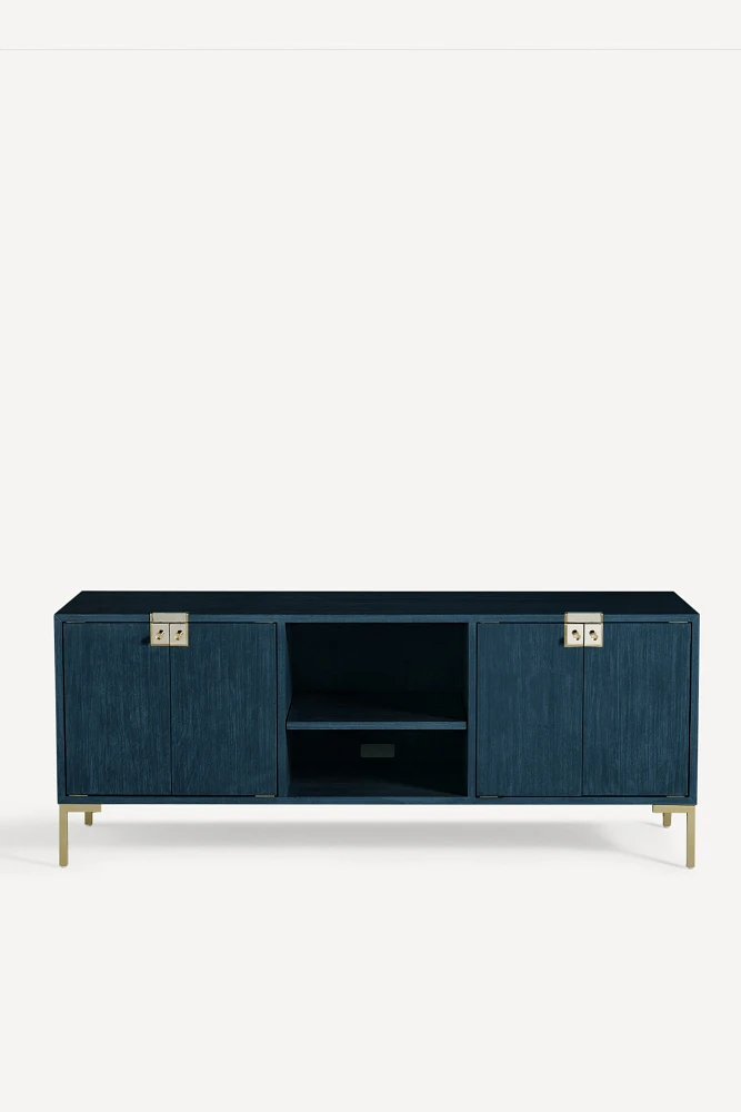 Ingram Media Console