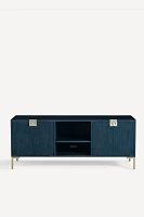 Ingram Media Console