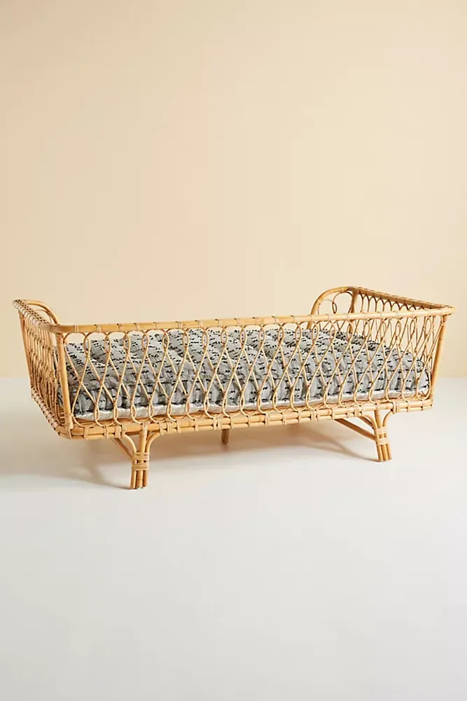 Venus Rattan Daybed